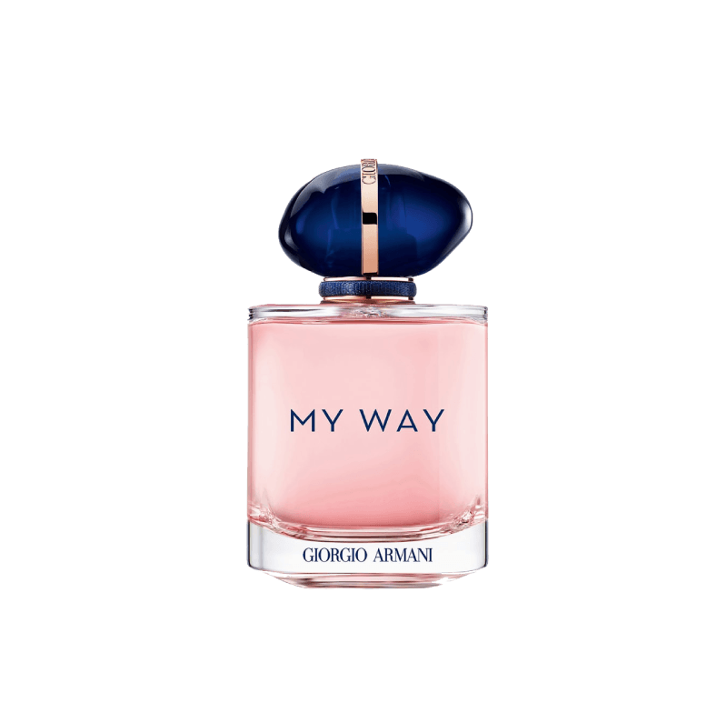 Giorgio Armani 1 image aromafulfill