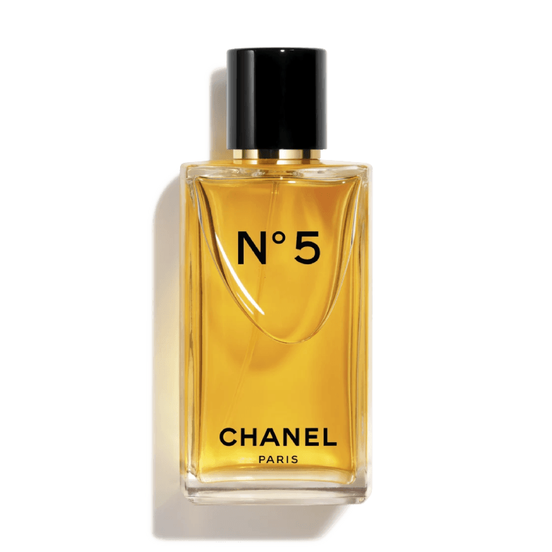 chanel 5 image aromafulfill