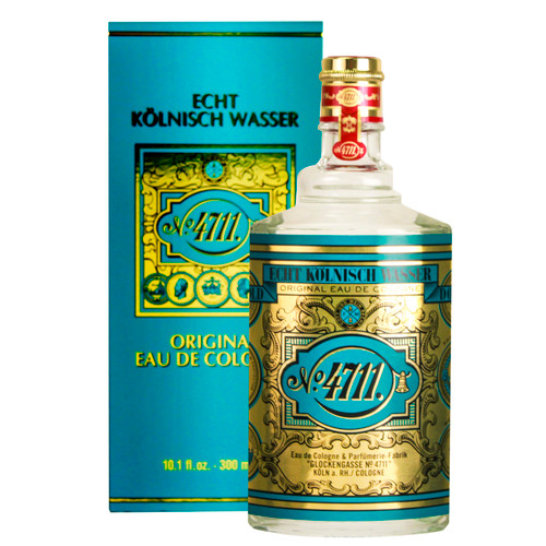 In Stock75% off4711 10.1 EAU DE COLOGNE SPLASHUPC