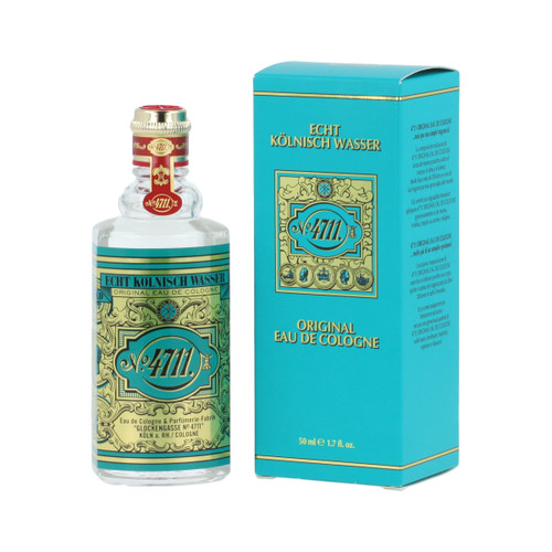 Out Of Stock100% off4711 1.7 EAU DE COLOGNE SPLASHUPC