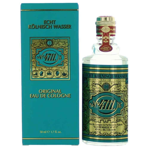 Out Of Stock100% off4711 1.7 EAU DE COLOGNE SPRAYUPC