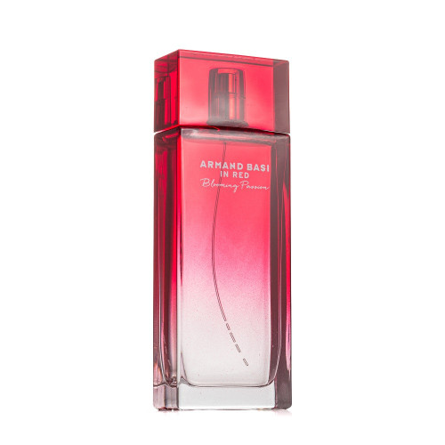 Out Of Stock100% offARMAND BASI IN RED BLOOMING PASSION 3.4 EAU DE TOILETTE SPRAY FOR WOMENUPC