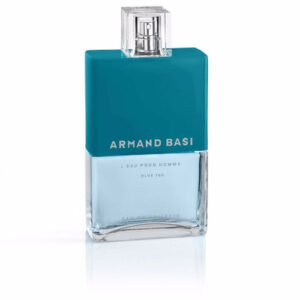 Out Of Stock100% offARMAND BASI L''EAU POUR HOMME BLUE TEA 2.5 EAU DE TOILETTE SPRAYUPC