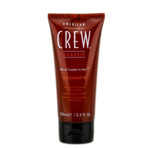 Out Of Stock53% offAMERICAN CREW CLASSIC ULTRAMATTE 3.3 OZUPC