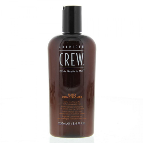 Out Of Stock50% offAMERICAN CREW DAILY CONDITIONER 8.4 OZUPC