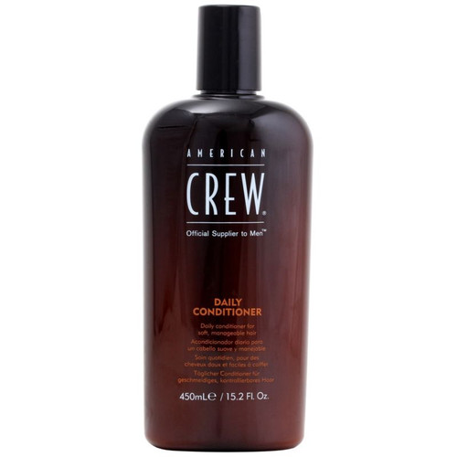 Out Of Stock53% offAMERICAN CREW DAILY CONDITIONER 15.2 OZUPC
