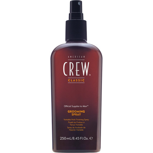 Out Of Stock50% offAMERICAN CREW GROOMING SPRAY 8.4 OZUPC