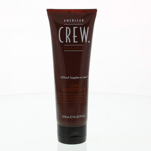 Out Of Stock35% offAMERICAN CREW CLASSIC CURL CONSTRUCT 4.23 OZUPC