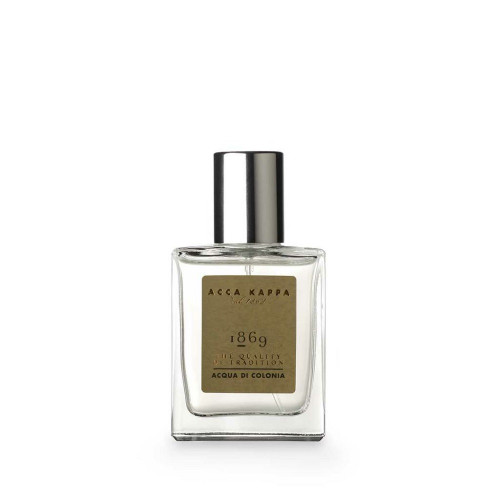 Out Of Stock100% offACCA KAPPA 1869 1 OZ EAU DE COLOGNE SPRAY FOR MENUPC