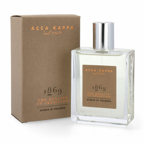 Out Of Stock100% offACCA KAPPA 1869 3.3 EAU DE COLOGNE SPRAY FOR MENUPC