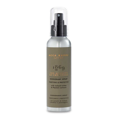 Out Of Stock100% offACCA KAPPA 1869 4.2 DEODORANT SPRAY FOR MENUPC