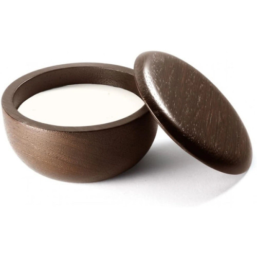 Out Of Stock100% offACCA KAPPA 1869 5 OZ ALMOND SHAVING SOAP & WENGE BOWL FOR MENUPC