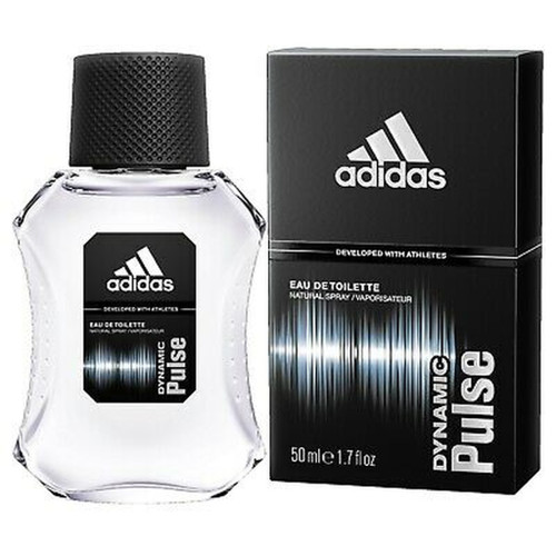 Out Of Stock89% offADIDAS DYNAMIC PULSE 1.7 EAU DE TOILETTE SPRAY FOR MENUPC