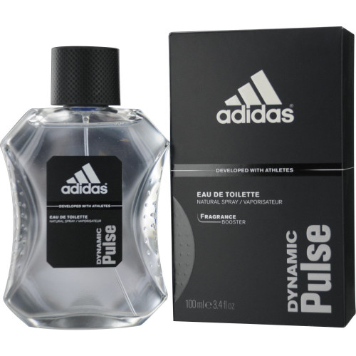 Out Of Stock83% offADIDAS DYNAMIC PULSE 3.4 EAU DE TOILETTE SPRAY FOR MENUPC