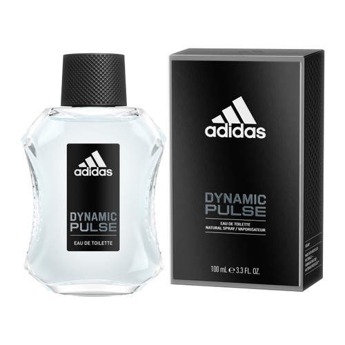 Out Of Stock90% offADIDAS DYNAMIC PULSE 3.3 EAU DE TOILETTE SPRAY FOR MENUPC