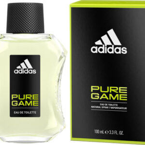 In Stock90% offADIDAS PURE GAME 3.3 EAU DE TOILETTE SPRAY FOR MENUPC