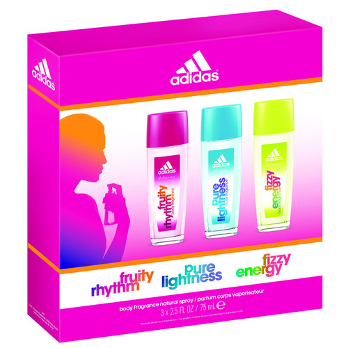 Out Of Stock64% offADIDAS 3 PCS SET FOR WOMEN