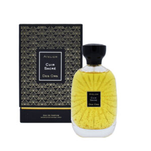 Out Of Stock100% offATELIER DES ORS CUIR SACRE 3.4 EAU DE PARFUM SPRAYUPC