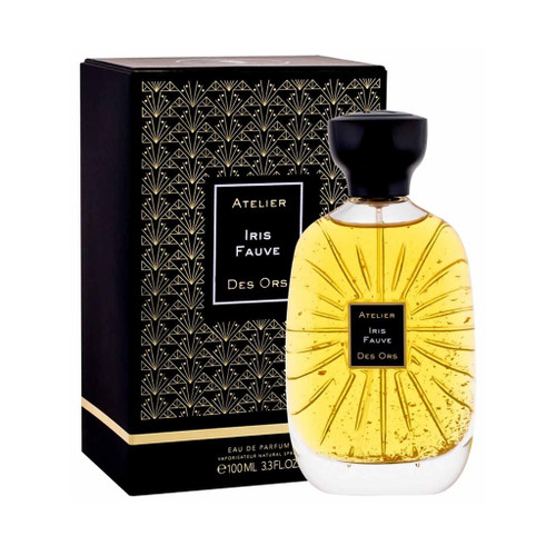 Out Of Stock100% offATELIER DES ORS IRIS FAUVE 3.4 EAU DE PARFUM SPRAYUPC