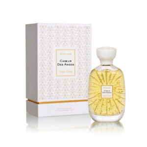 Out Of Stock100% offATELIER DES ORS CHOEUR DES ANGES 3.4 EAU DE PARFUM SPRAYUPC