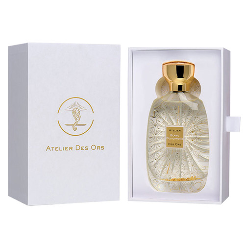 Out Of Stock100% offATELIER DES ORS BLANC POLYCHROME 3.4 EAU DE PARFUM SPRAYUPC