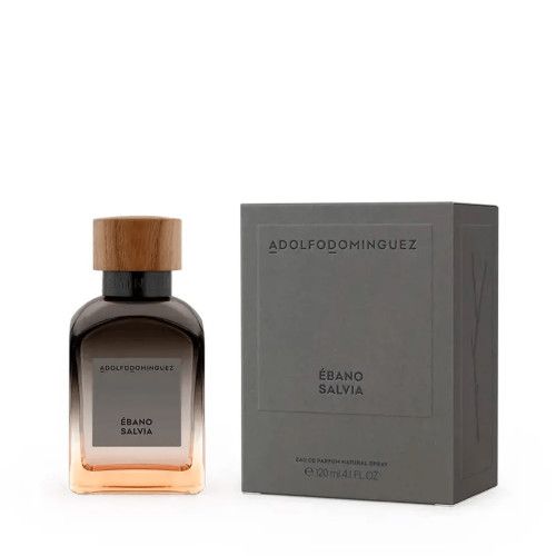 Out Of Stock100% offADOLFO DOMINGUEZ EBANO SALVIA 4.1 EAU DE PARFUM SPRAY FOR MENUPC