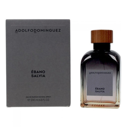 Out Of Stock100% offADOLFO DOMINGUEZ EBANO SALVIA 6.8 EAU DE PARFUM SPRAY FOR MENUPC