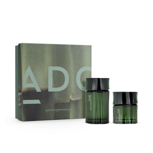 Out Of StockADOLFO DOMINGUEZ BAMBU 2 PCS SET FOR MEN