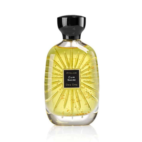 Out Of Stock100% offATELIER DES ORS CUIR SACRE TESTER 3.4 EAU DE PARFUM SPRAYUPC