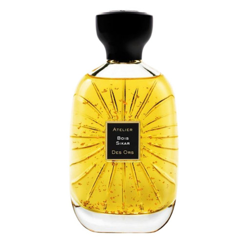 Out Of Stock100% offATELIER DES ORS BOIS SIKAR TESTER 3.4 EAU DE PARFUM SPRAYUPC