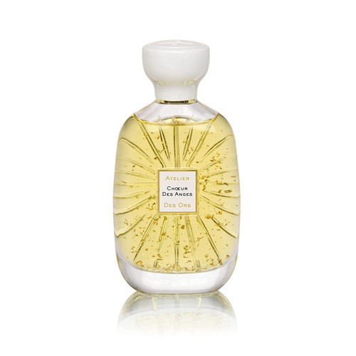 Out Of Stock100% offATELIER DES ORS CHOEUR DES ANGES TESTER 3.4 EAU DE PARFUM SPRAYUPC