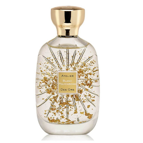 Out Of Stock100% offATELIER DES ORS BLANC POLYCHROME TESTER 3.4 EAU DE PARFUM SPRAYUPC