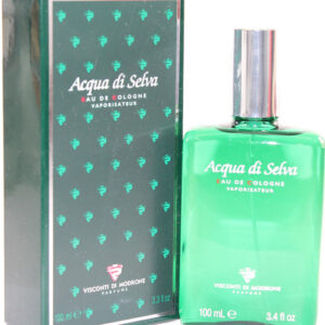 Out Of Stock80% offACQUA DI SELVA 3.4 EAU DE COLOGNE SPRAY FOR MENUPC