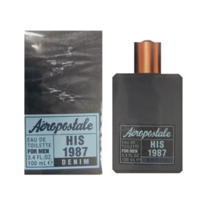 Out Of Stock80% offAEROPOSTALE DENIM 3.4 EAU DE TOILETTE SPRAY FOR MENUPC