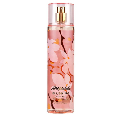 Out Of Stock100% offAEROPOSTALE BLUSHING 8 OZ BODY MIST FOR WOMENUPC