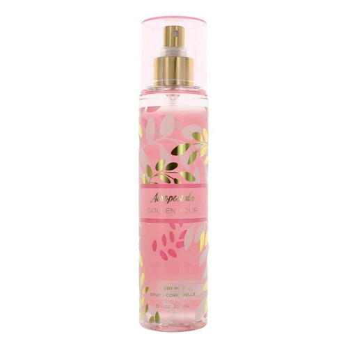 Out Of Stock100% offAEROPOSTALE GOLDEN HOUR 8 OZ BODY MIST FOR WOMENUPC