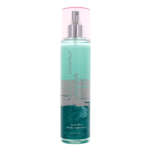 Out Of Stock100% offAEROPOSTALE MAGNOLIA AND GRAPEFRUIT 8 OZ BODY MIST FOR WOMENUPC