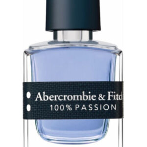 Out Of StockABERCROMBIE & FITCH 100% PASSION 3.4 EAU DE TOILETTE SPRAY FOR MENUPC