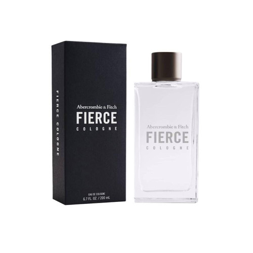 Out Of StockABERCROMBIE & FITCH FIERCE 6.7 EAU DE COLOGNE SPRAY FOR MEN.UPC
