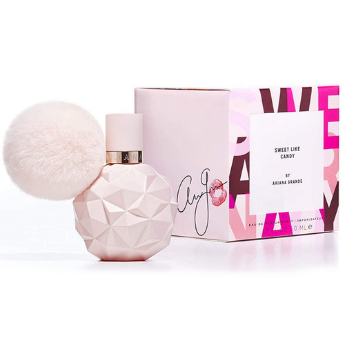 Out Of Stock62% offARI SWEET LIKE CANDY BY ARIANA GRANDE 1.7 EAU DE PARFUM SPRAYUPC
