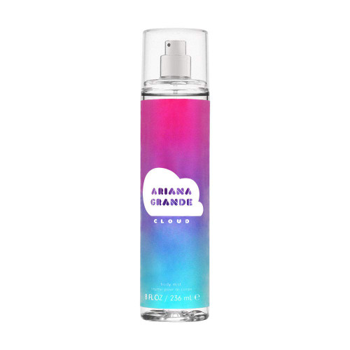 In Stock77% offARIANA GRANDE CLOUD 8 OZ BODY MISTUPC
