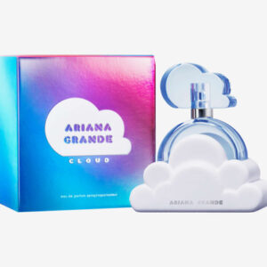 In Stock47% offARIANA GRANDE CLOUD 3.4 EAU DE PARFUM SPRAYUPC