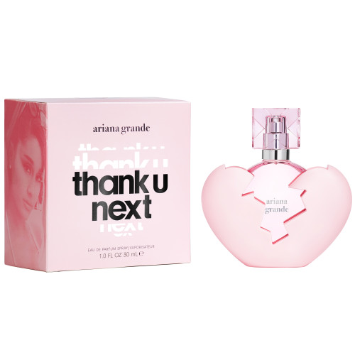 Out Of Stock59% offARI THANK U NEXT BY ARIANA GRANDE 1 OZ EAU DE PARFUM SPRAYUPC