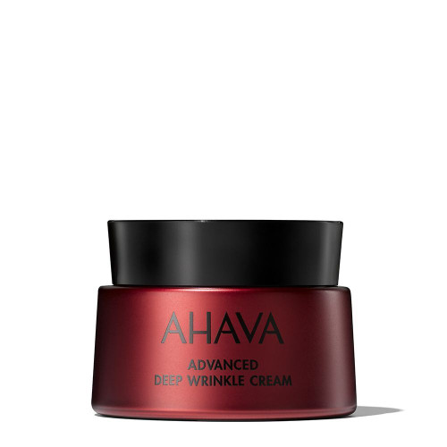 Out Of Stock100% offAHAVA APPLE OF SODOM ADVANCED DEEP WRINKLE CREAM 1.7 OZUPC