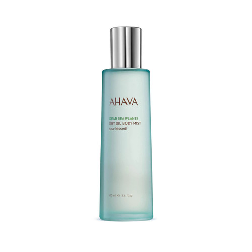 Out Of Stock100% offAHAVA DEADSEA PLANTS DRY OIL BODY MIST 3.4 OZ.UPC