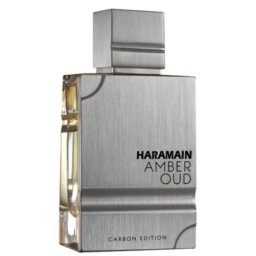 Out Of Stock52% offAL HARAMAIN AMBER OUD CARBON EDITION 2 OZ EAU DE PARFUM SPRAYUPC