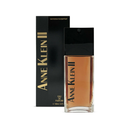 Out Of Stock87% offANNE KLEIN II 3.4 EAU DE PARFUM SPRAY FOR WOMENUPC