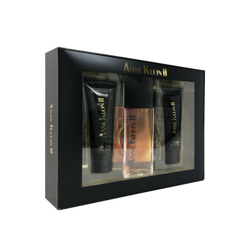 Out Of Stock100% offANNE KLEIN II 3 PCS SET FOR WOMEN