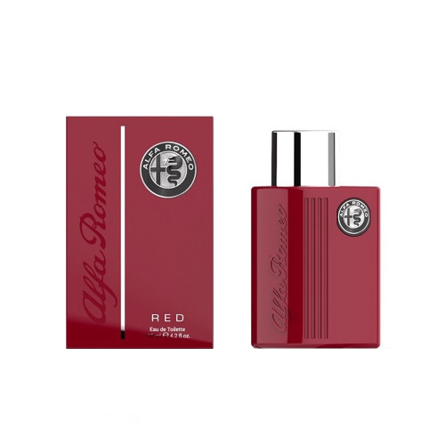 Out Of Stock100% offALFA ROMEO RED 4.2 EAU DE TOILETTE SPRAY FOR MENUPC
