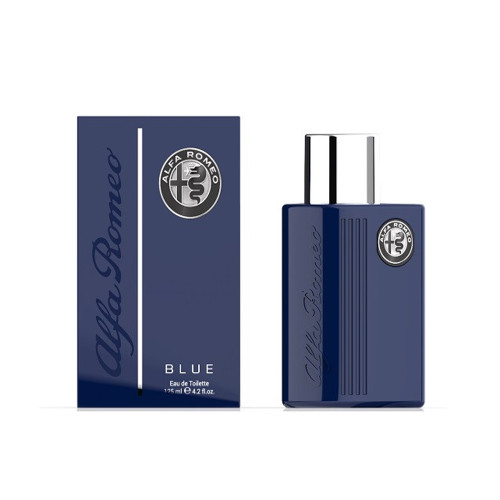 Out Of Stock100% offALFA ROMEO BLUE 4.2 EAU DE TOILETTE SPRAY FOR MENUPC